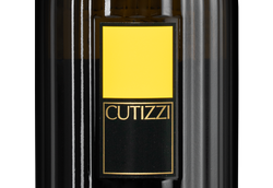 Вино Cutizzi Greco di Tufo