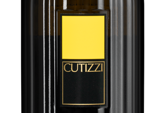 Вино Cutizzi Greco di Tufo, (149305), белое сухое, 2022, 0.75 л, Кутицци Греко ди Туфо цена 4990 рублей