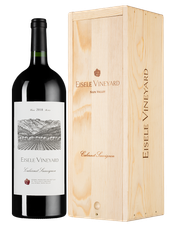 Вино Eisele Vineyard Cabernet Sauvignon, (133466), красное сухое, 2018 г., 1.5 л, Айзели Виньярд Каберне Совиньон цена 299990 рублей