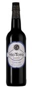 Вино Jerez-Xeres-Sherry DO Tio Toto Cream