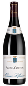 Вино со структурированным вкусом Aloxe-Corton