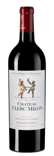 Вино Chateau Clerc Milon, (94538), красное сухое, 2011 г., 0.75 л, Шато Клер Милон цена 17930 рублей