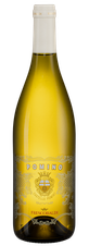 Вино Pomino Bianco, (111052), белое сухое, 2017 г., 0.75 л, Помино Бьянко цена 3490 рублей
