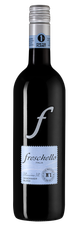 Вино Freschello Rosso, (116706), красное полусухое, 0.75 л, Фрескелло Россо цена 990 рублей