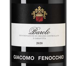 Вино Barolo, (146740), красное сухое, 2020 г., 0.75 л, Бароло цена 10490 рублей