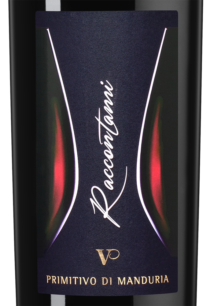 Вино Raccontami, Vespa, 2019, (136352), Италия, Апулия, красное, полусухое, 0.75 л, Ракконтами, цена 8990 рублей