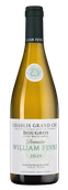 Chablis Grand Cru Bougros Cote Bouguerots