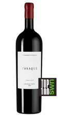 Вино Cosaque Красная Горка, (138231), красное сухое, 2020 г., 1.5 л, Казак Красная Горка цена 8490 рублей