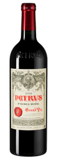 Вино Petrus, (113111), красное сухое, 2004 г., 0.75 л, Петрюс цена 1114990 рублей