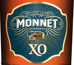 Коньяк Monnet XO, (103833), gift box в подарочной упаковке, X.O., Франция, 0.7 л, Монэ XO цена 22990 рублей
