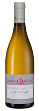 Вино Nuits-Saint-Georges Premier Cru Clos de l'Arlot Blanc, (137086), белое сухое, 2019 г., 0.75 л, Нюи-Сен-Жорж Премье Крю Кло де л'Арло Блан цена 29650 рублей
