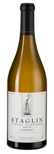 Вино Staglin Estate Chardonnay, (116321), белое сухое, 2017 г., 0.75 л, Стэглин Истейт Шардоне цена 31730 рублей
