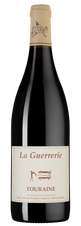Вино Touraine la Guerrerie, (121400), красное сухое, 2015 г., 0.75 л, Ла Герери цена 7490 рублей
