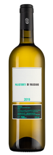 Вино Palistorti di Valgiano Bianco, (125407), белое сухое, 2019 г., 0.75 л, Палисторти ди Вальджиано Бьянко цена 7290 рублей