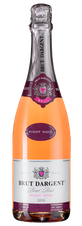 Игристое вино Brut Dargent Pinot Noir Rose, (111480),  цена 1590 рублей