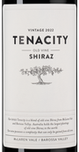 Вино с вкусом сухих пряных трав Tenacity Shiraz