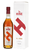 Крепкие напитки H By Hine VSOP  в подарочной упаковке