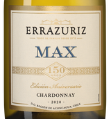 Вина региона Аконкагуа Max Reserva Chardonnay