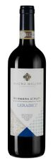 Вино Barbera d’Asti Leradici, (134889), красное сухое, 2020 г., 0.75 л, Барбера д'Асти Лерадичи цена 3490 рублей