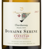Вино Dundee Hills AVA Evenstad Reserve Chardonnay