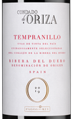 Вино к пасте Condado de Oriza Tempranillo
