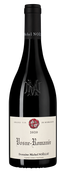 Вино со смородиновым вкусом Vosne-Romanee