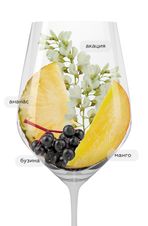 Вино Santi Soave Classico DOC, (143769), белое сухое, 2022 г., 0.75 л, Соаве Классико Виньети ди Монтефорте цена 1690 рублей