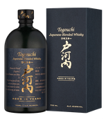 Японский виски Togouchi 15 years old в подарочной упаковке