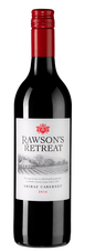Вино Rawson's Retreat Shiraz Cabernet, (103744), красное сухое, 2016 г., 0.75 л, Роусонс Ритрит Шираз Каберне цена 2190 рублей