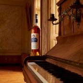 Frapin Chateau Fontpinot 100 years limited в подарочной упаковке