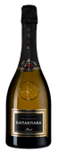 Белое шампанское и игристое вино Золотая Балка Балаклава Брют Резерв