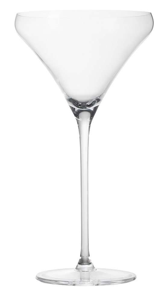 Набор из 4-х бокалов Spiegelau Willsberger Anniversary для мартини, 0.26л, (129340), Германия, хрустальное стекло, 0.26 л, Шпигелау Виллсбергер Мартини (набор по 4), цена 6870 рублей