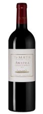 Вино Awatea, (131269), красное сухое, 2018 г., 0.75 л, Аватеа цена 5490 рублей