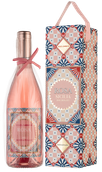 Розовые итальянские вина Dolce&Gabbana Rosa в подарочной упаковке