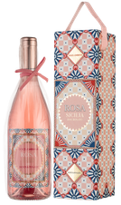 Вино Dolce&Gabbana Rosa в подарочной упаковке, (138772), gift box в подарочной упаковке, розовое сухое, 2021 г., 0.75 л, Роза цена 8290 рублей