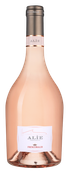 Сухое розовое вино Alie Rose