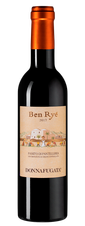Вино Ben Rye, (117560), белое сладкое, 2017 г., 0.375 л, Бен Рие цена 8490 рублей