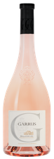 Вино Garrus, (122178), розовое сухое, 2018 г., 0.75 л, Гаррю цена 33790 рублей