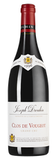Вино Clos de Vougeot Grand Cru, (124097), красное сухое, 1996 г., 0.75 л, Кло де Вужо Гран Крю цена 94990 рублей
