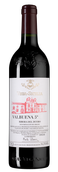 Вино 2012 года урожая Valbuena 5