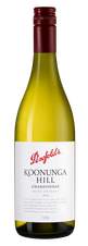 Вино Koonunga Hill Chardonnay, (103740), белое сухое, 2016 г., 0.75 л, Кунунга Хилл Шардоне цена 2490 рублей