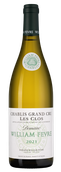 Вина категории Vin de France (VDF) Chablis Grand Cru Les Clos