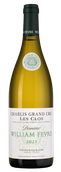 Вина категории Grosses Gewachs (GG) Chablis Grand Cru Les Clos