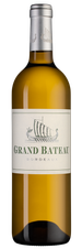 Вино Grand Bateau Blanc , (129590), белое сухое, 2020 г., 0.75 л, Гран Бато Блан цена 2740 рублей