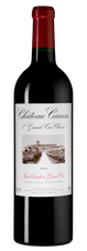 Вино Chateau Canon Premier Grand Cru Classe (St.Emillion Grand Cru), (113947), красное сухое, 2001 г., 0.75 л, Шато Канон цена 44990 рублей