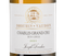 Бургундские вина Chablis Grand Cru Bougros
