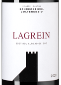 Alto Adige Lagrein