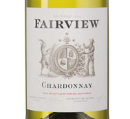 Вина Fairview Chardonnay