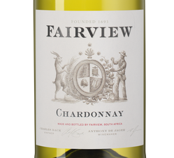 Вино Chardonnay, (145780), белое сухое, 2021 г., 0.75 л, Шардоне цена 3290 рублей