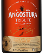 Крепкие напитки Angostura Tribute